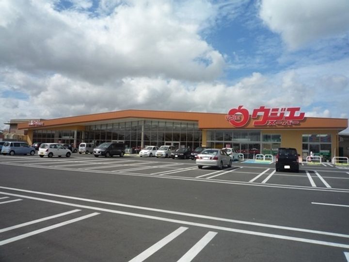 プリメーラ福浦の周辺