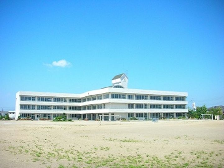 プリメーラ福浦の周辺