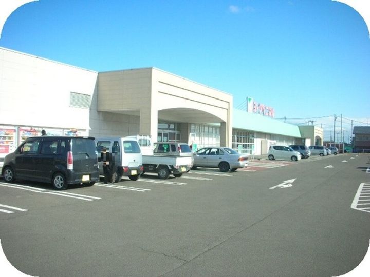 プリメーラ福浦の周辺