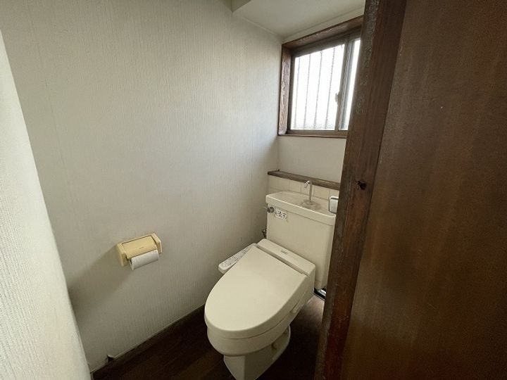 大分県大分市大道町5(一戸建)の賃貸物件の内装