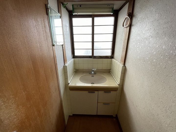 大分県大分市大道町5(一戸建)の賃貸物件の内装