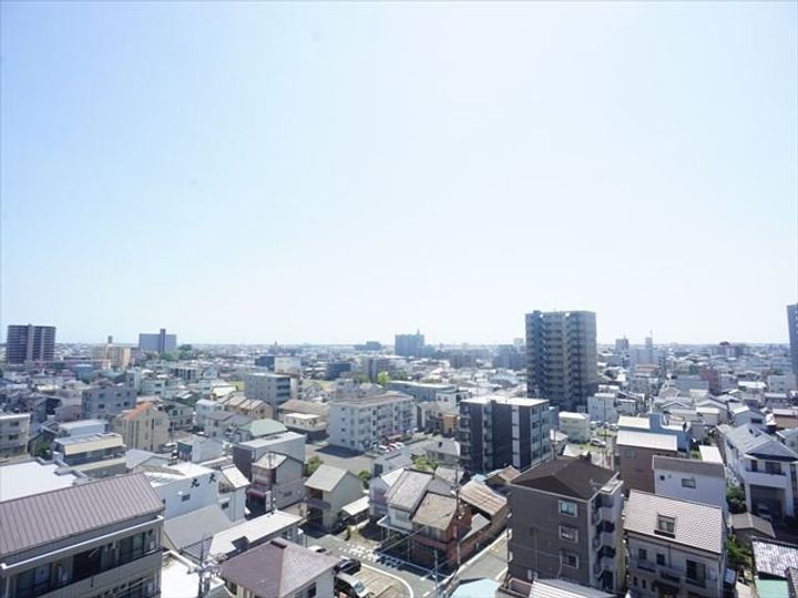 Central S 砂山町のその他画像