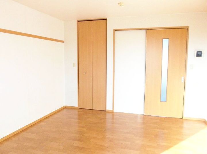 茨城県結城市下り松6(アパート)の賃貸物件の内装