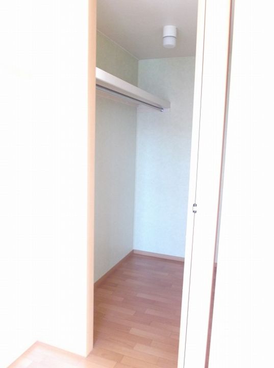 茨城県結城市下り松6(アパート)の賃貸物件の内装