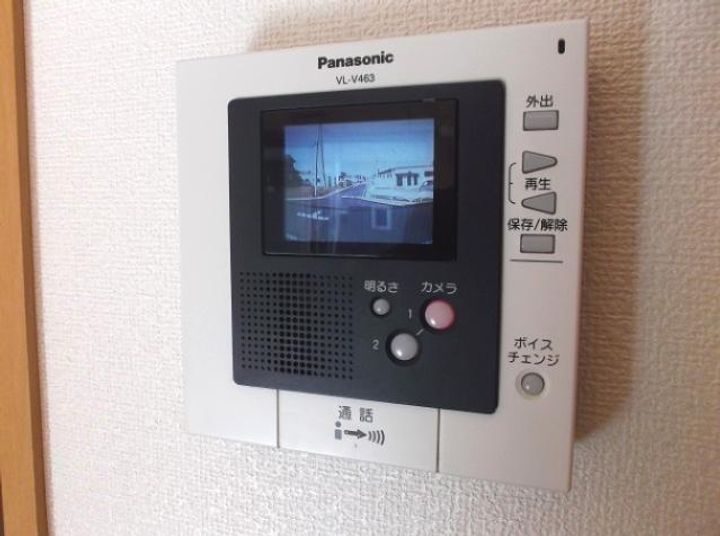 茨城県結城市下り松6(アパート)の賃貸物件の内装