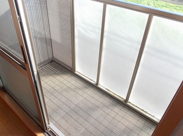 茨城県結城市下り松6(アパート)の賃貸物件の内装