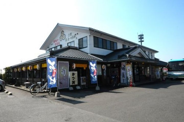 茨城県結城市下り松6(アパート)の賃貸物件の周辺