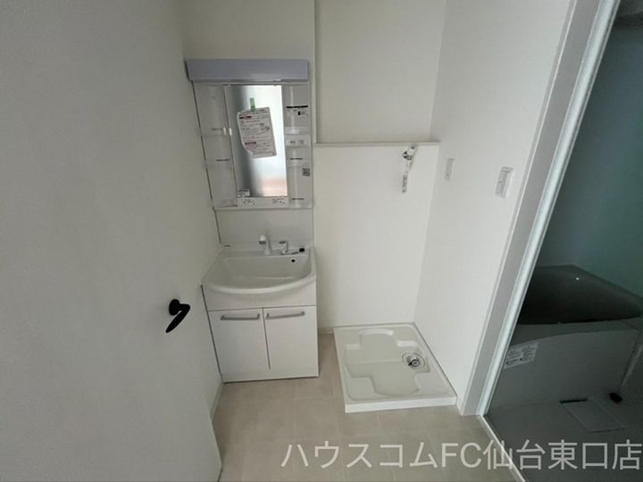 フォレストグレイス小田原Sの内装