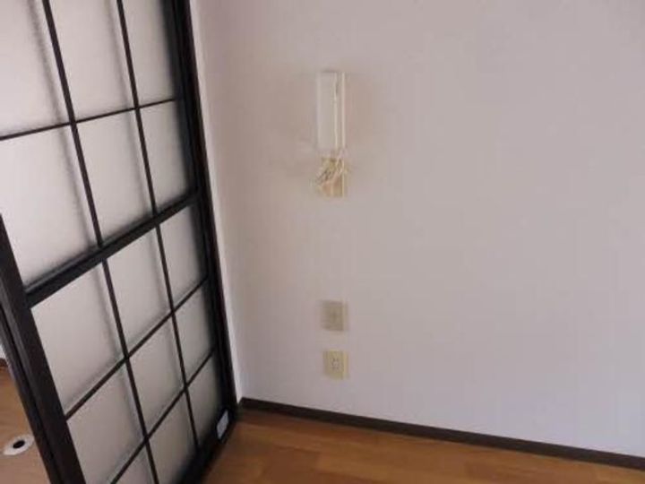 マイパレス旭ヶ丘の内装