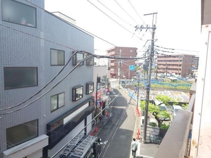 ブリックハイツのその他画像