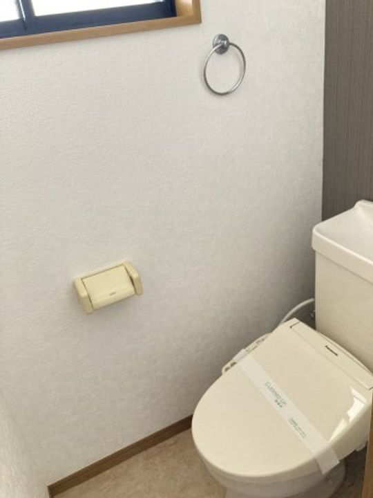 エスポワール中里の内装