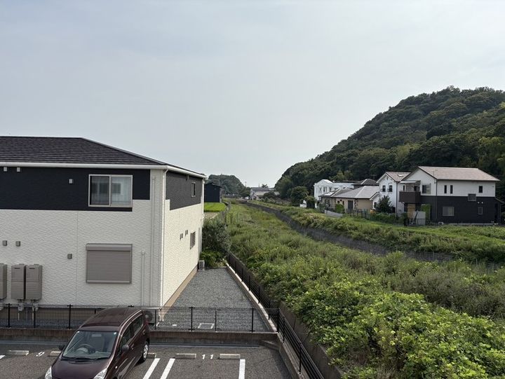 兵庫県姫路市井ノ口(アパート)の賃貸物件のその他画像