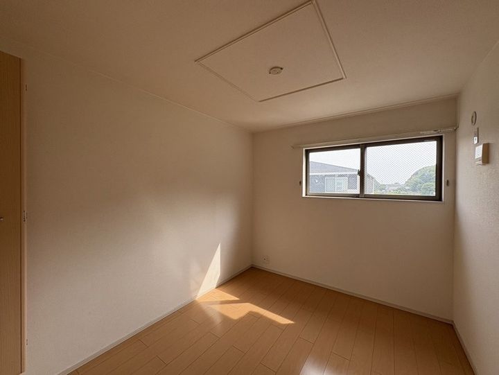 兵庫県姫路市井ノ口(アパート)の賃貸物件の内装