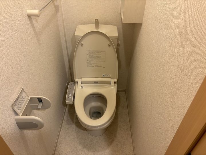 兵庫県姫路市井ノ口(アパート)の賃貸物件の内装