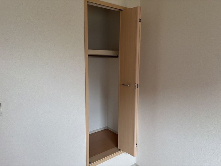 兵庫県姫路市井ノ口(アパート)の賃貸物件の内装