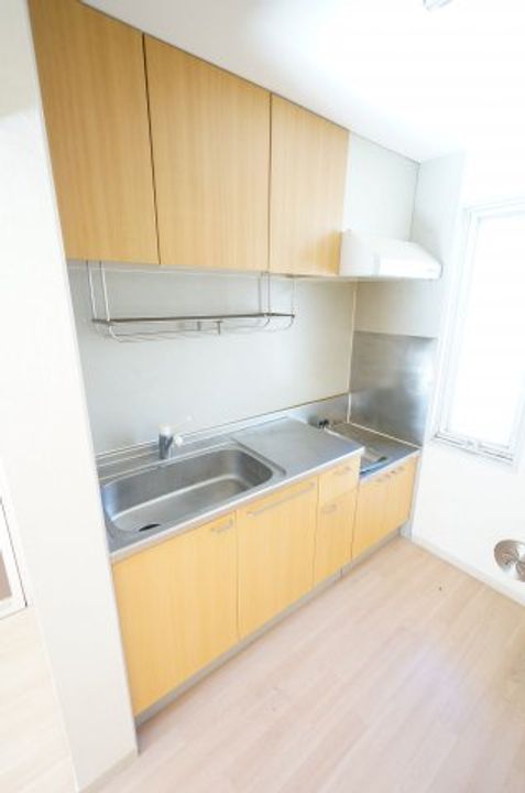 エクセルメゾンのキッチン