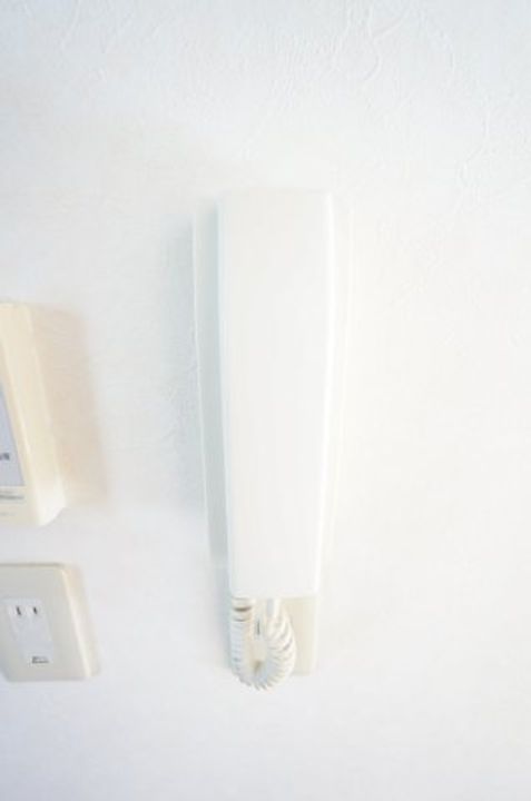 エクセルメゾンの内装