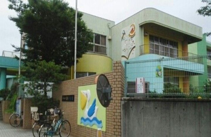 和歌山県和歌山市湊3(アパート)の賃貸物件の周辺