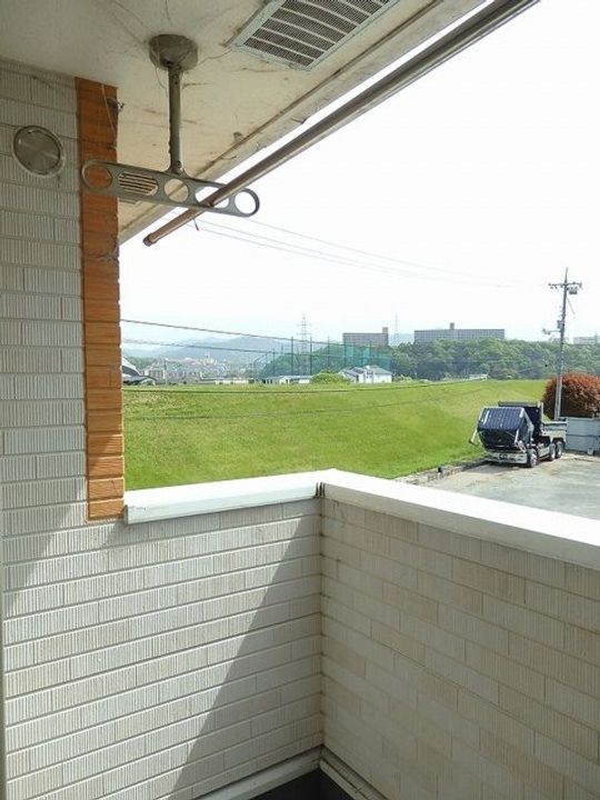 広島県広島市安佐北区可部南1(アパート)の賃貸物件の内装