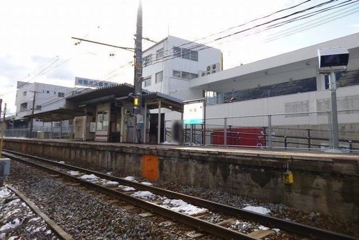 広島県広島市安佐北区可部南1(アパート)の賃貸物件の周辺