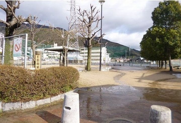 広島県広島市安佐北区可部南1(アパート)の賃貸物件の周辺