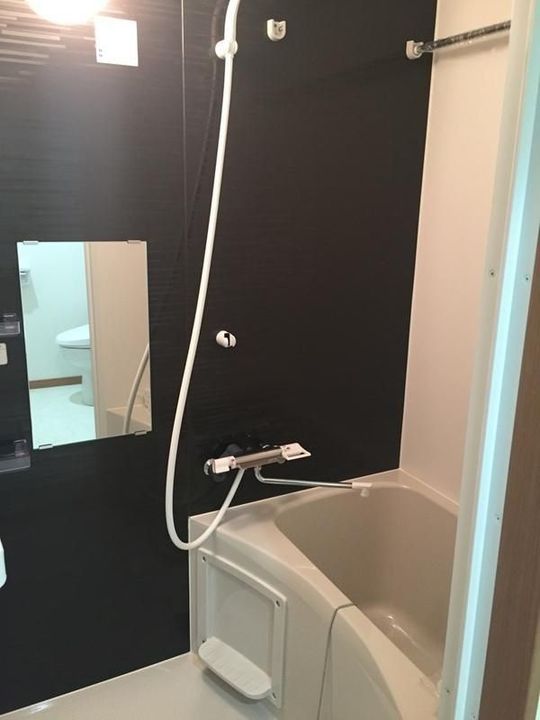 東京都杉並区高円寺南1(マンション)の賃貸物件の風呂