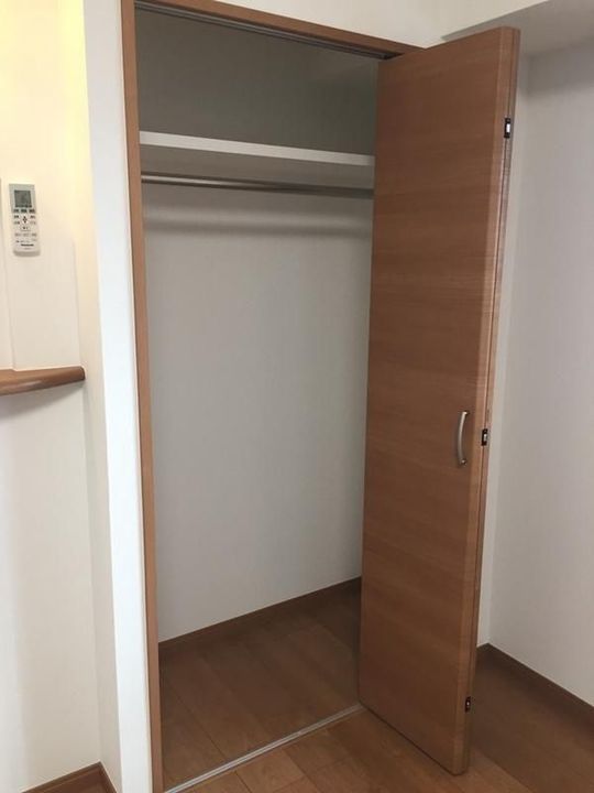 東京都杉並区高円寺南1(マンション)の賃貸物件の内装