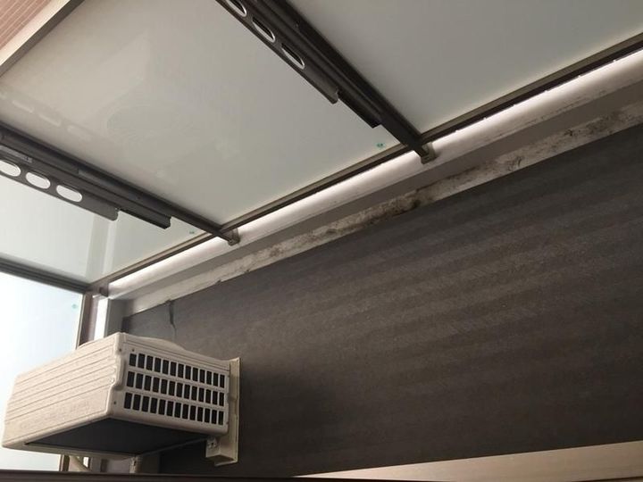 東京都杉並区高円寺南1(マンション)の賃貸物件の内装