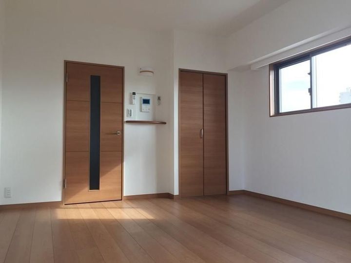 東京都杉並区高円寺南1(マンション)の賃貸物件の内装