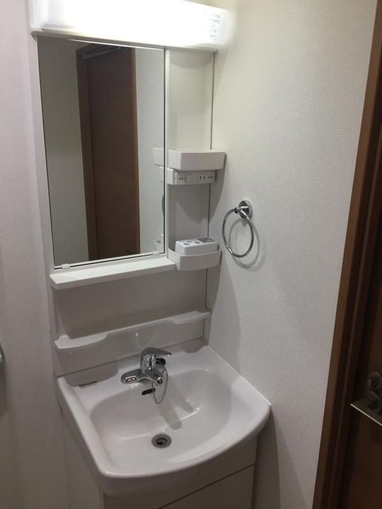 東京都杉並区高円寺南1(マンション)の賃貸物件の内装