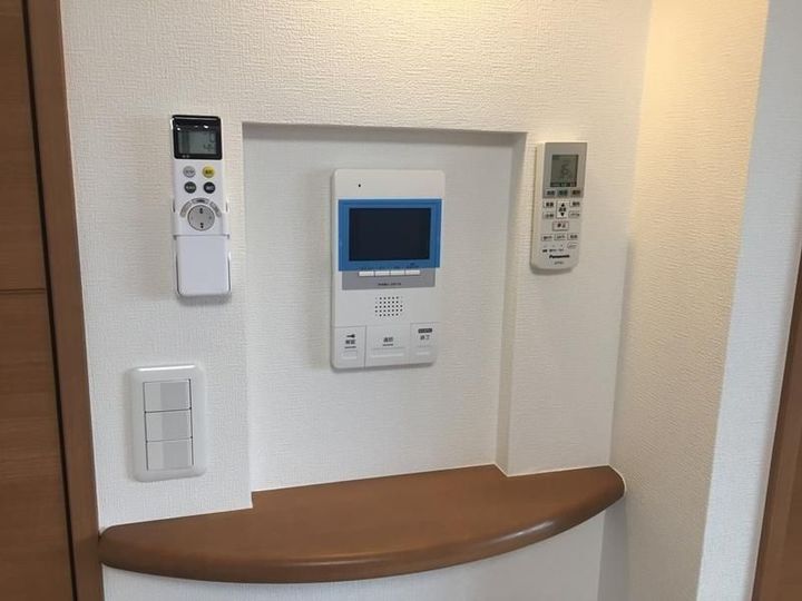 東京都杉並区高円寺南1(マンション)の賃貸物件の内装