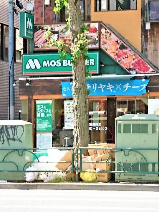 東京都杉並区高円寺南1(マンション)の賃貸物件の周辺