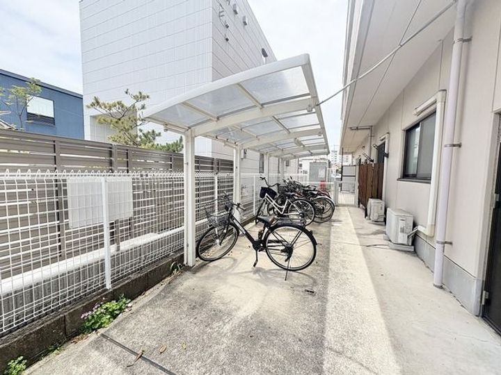 和歌山県和歌山市新留丁(マンション)の賃貸物件の地図