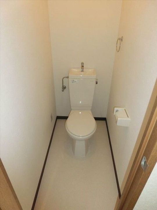 和歌山県和歌山市新留丁(マンション)の賃貸物件の内装