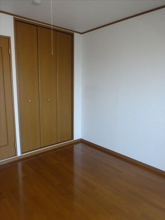 和歌山県和歌山市新留丁(マンション)の賃貸物件の内装