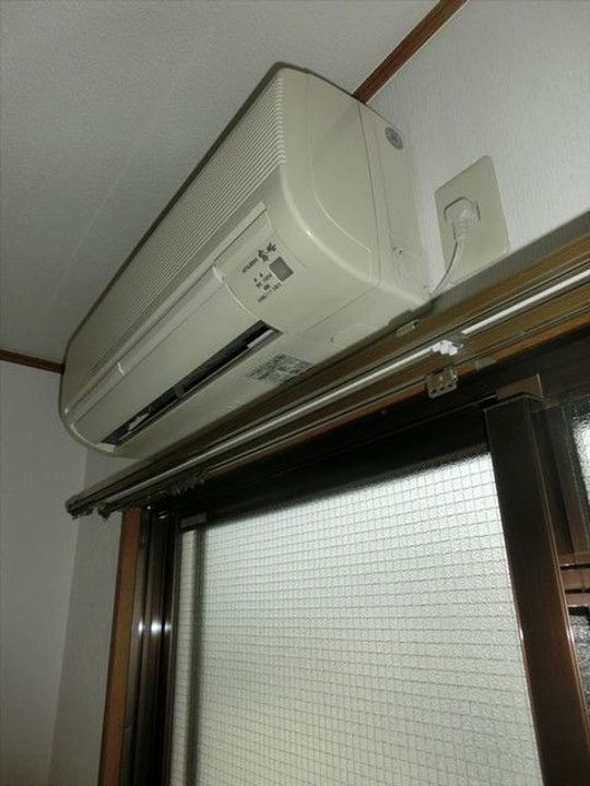 和歌山県和歌山市新留丁(マンション)の賃貸物件の内装