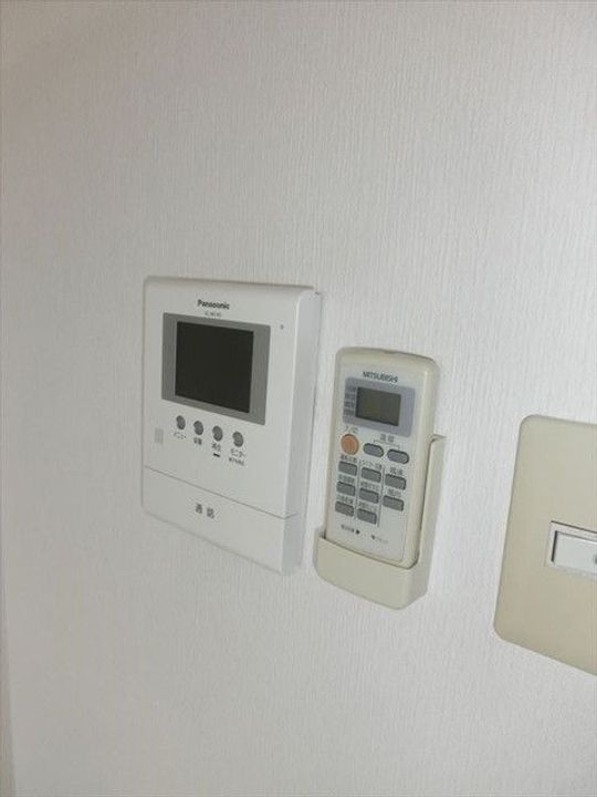 和歌山県和歌山市新留丁(マンション)の賃貸物件の内装