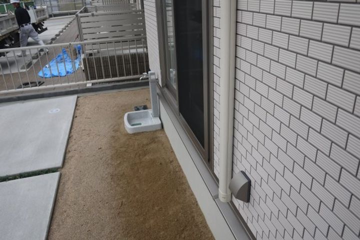 広島県広島市東区矢賀3(一戸建)の賃貸物件の地図