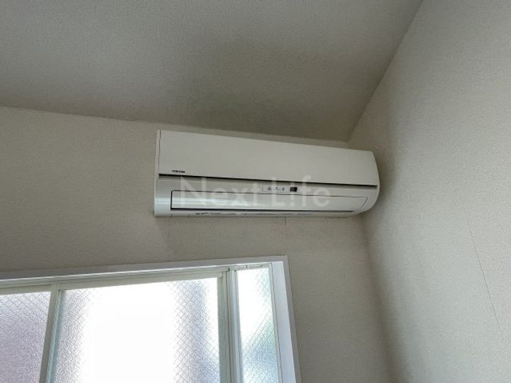 リブレ綱島の内装