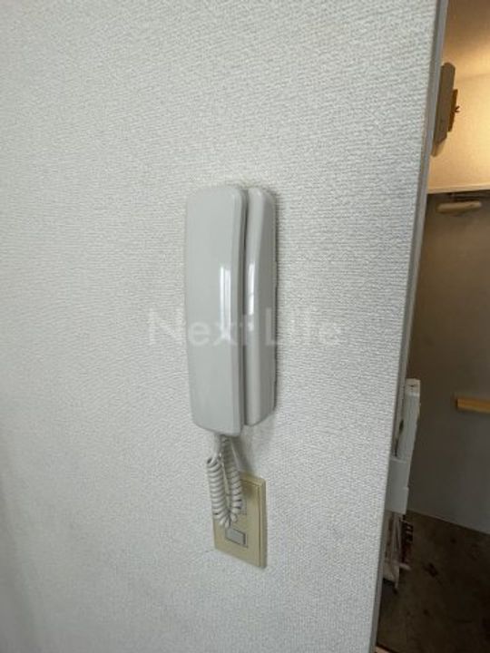 リブレ綱島の内装