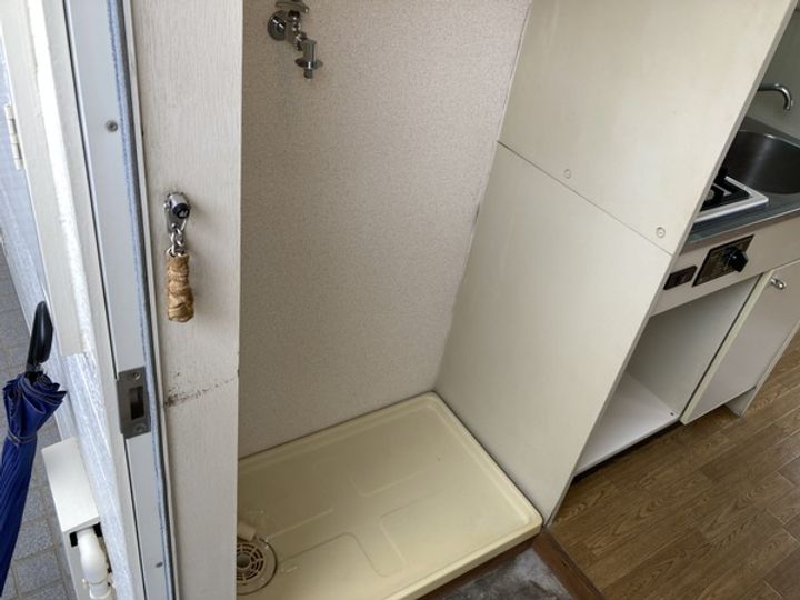 リブレ綱島の内装