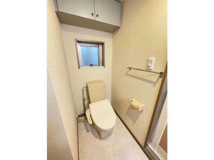 ウィンベルデュエット恵比寿4の内装