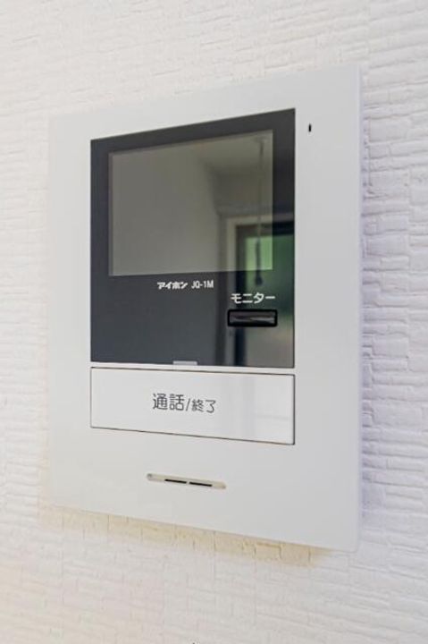 REGALOの内装
