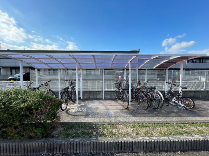岡山県倉敷市茶屋町(アパート)の賃貸物件の地図