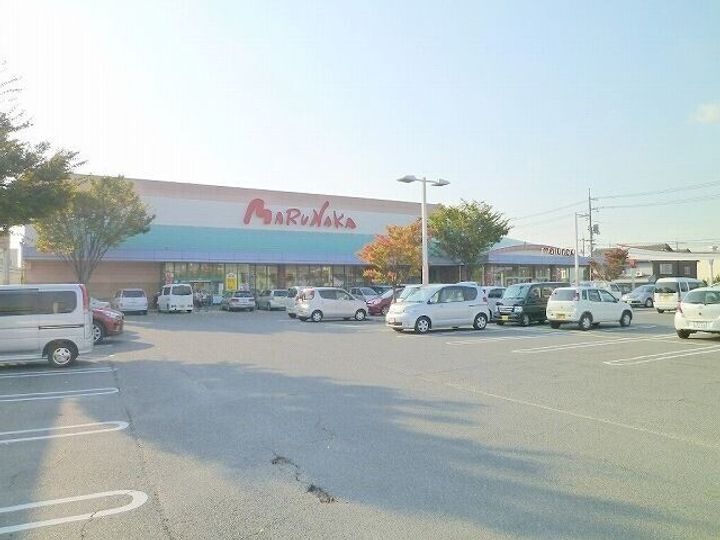 岡山県倉敷市茶屋町(アパート)の賃貸物件の周辺