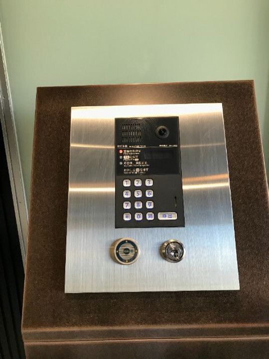 東京都江戸川区東葛西5(マンション)の賃貸物件の内装