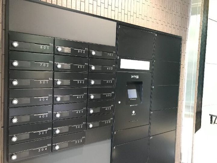 東京都江戸川区東葛西5(マンション)の賃貸物件の地図