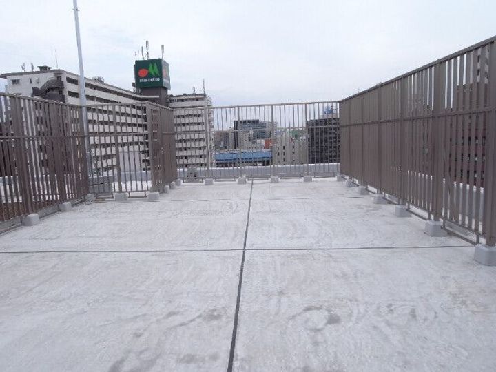 東京都江戸川区東葛西5(マンション)の賃貸物件の内装
