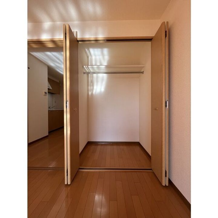 フローラル堀木 ☆賃料下がりました☆の内装