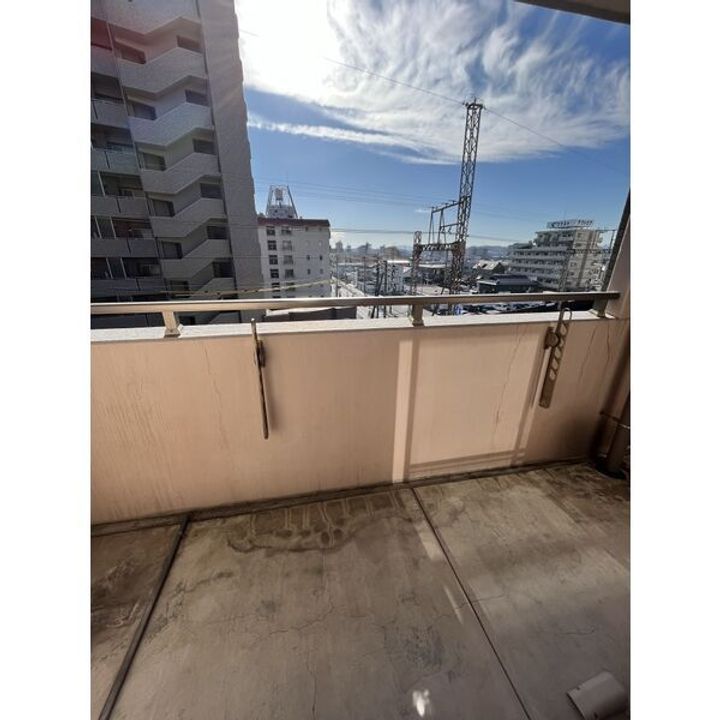 フローラル堀木 ☆賃料下がりました☆の内装